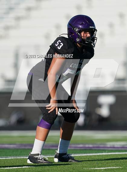 Thumbnail 3 in Lake Belton @ College Station (B Teams) photogallery.