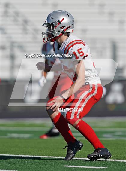 Thumbnail 3 in Lake Belton @ College Station (B Teams) photogallery.