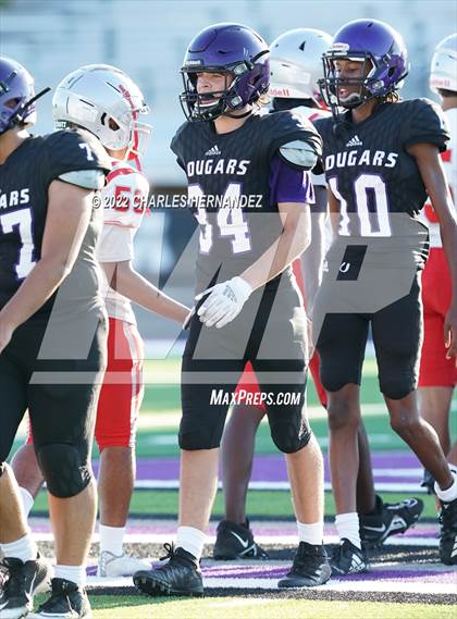 Thumbnail 3 in Lake Belton @ College Station (B Teams) photogallery.