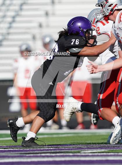 Thumbnail 2 in Lake Belton @ College Station (B Teams) photogallery.