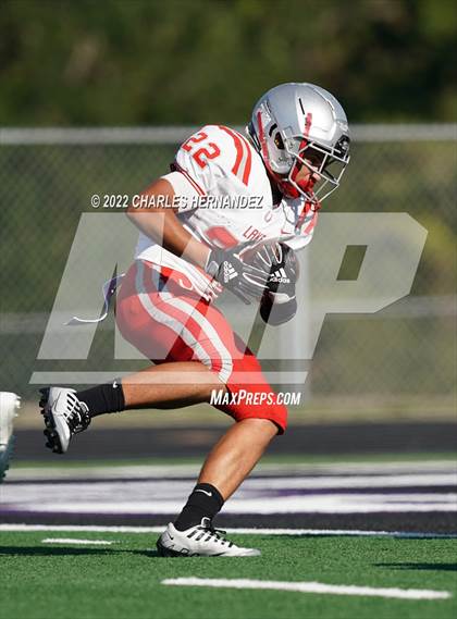 Thumbnail 2 in Lake Belton @ College Station (B Teams) photogallery.