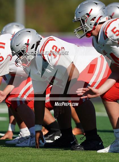 Thumbnail 2 in Lake Belton @ College Station (B Teams) photogallery.