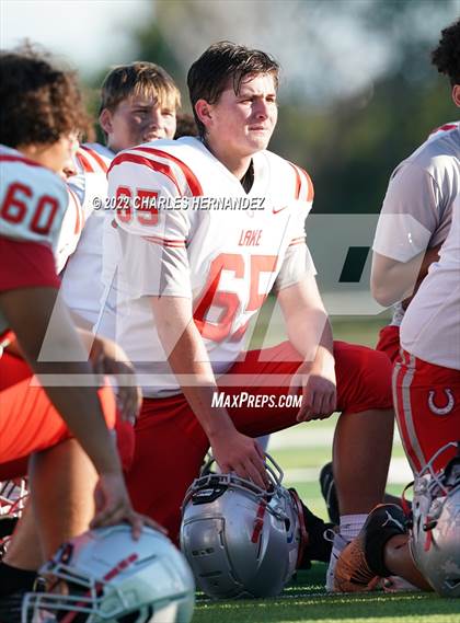 Thumbnail 1 in Lake Belton @ College Station (B Teams) photogallery.