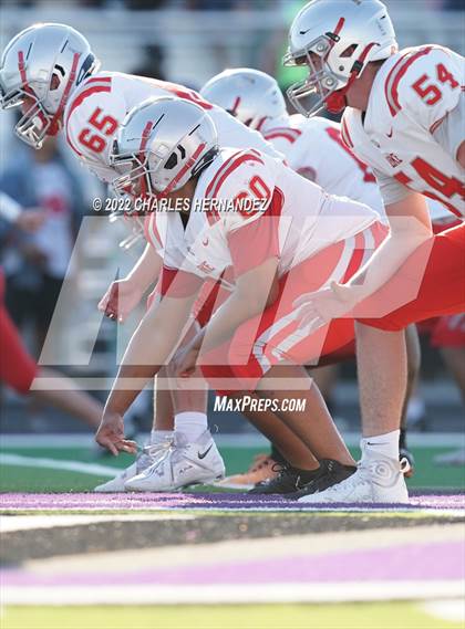 Thumbnail 3 in Lake Belton @ College Station (B Teams) photogallery.