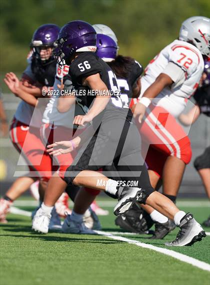 Thumbnail 2 in Lake Belton @ College Station (B Teams) photogallery.