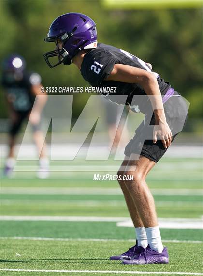 Thumbnail 2 in Lake Belton @ College Station (B Teams) photogallery.