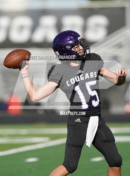 Thumbnail 1 in Lake Belton @ College Station (B Teams) photogallery.