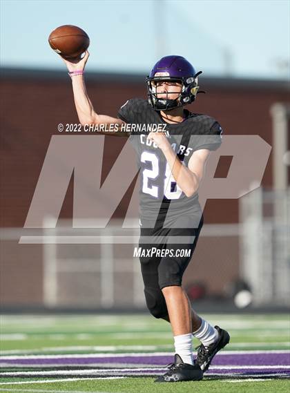 Thumbnail 2 in Lake Belton @ College Station (B Teams) photogallery.