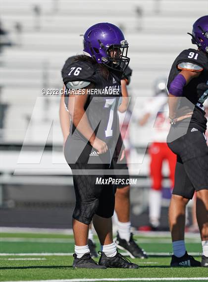 Thumbnail 3 in Lake Belton @ College Station (B Teams) photogallery.