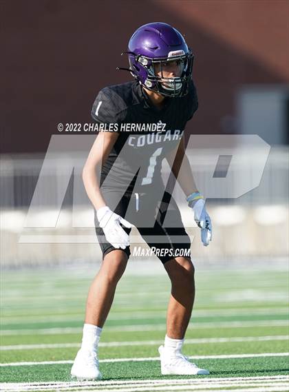 Thumbnail 3 in Lake Belton @ College Station (B Teams) photogallery.