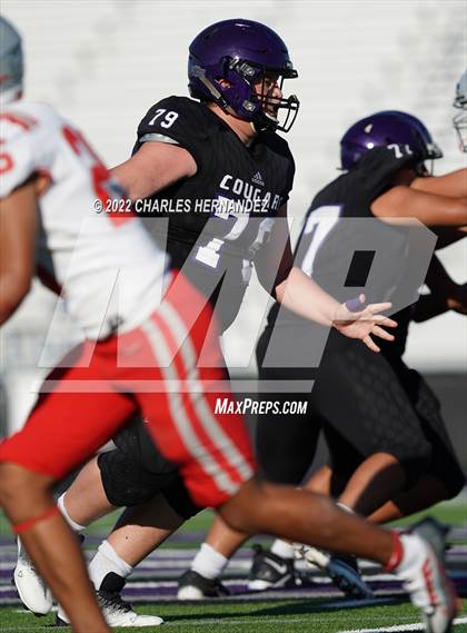 Thumbnail 1 in Lake Belton @ College Station (B Teams) photogallery.