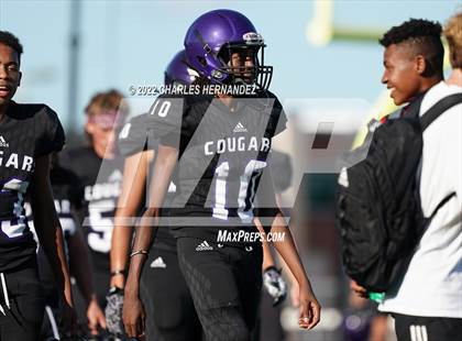 Thumbnail 1 in Lake Belton @ College Station (B Teams) photogallery.