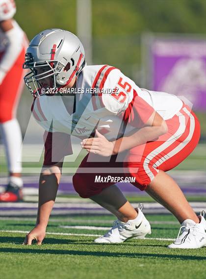 Thumbnail 3 in Lake Belton @ College Station (B Teams) photogallery.