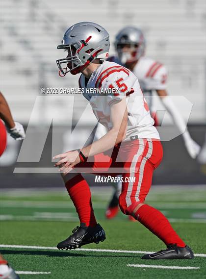 Thumbnail 1 in Lake Belton @ College Station (B Teams) photogallery.
