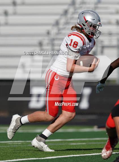 Thumbnail 2 in Lake Belton @ College Station (B Teams) photogallery.