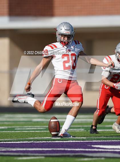 Thumbnail 2 in Lake Belton @ College Station (B Teams) photogallery.