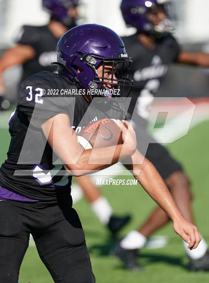 Thumbnail 2 in Lake Belton @ College Station (B Teams) photogallery.