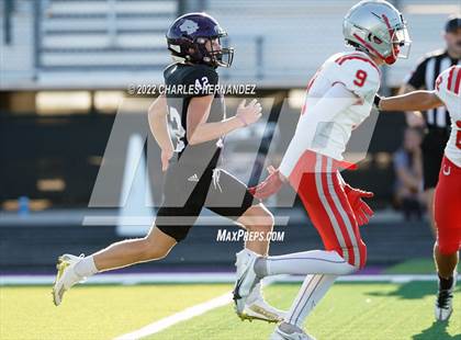 Thumbnail 1 in Lake Belton @ College Station (B Teams) photogallery.