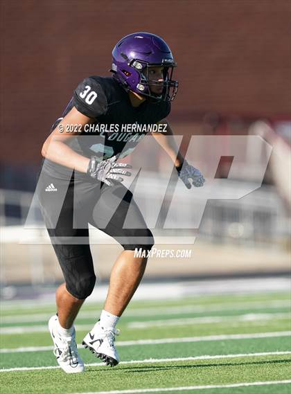 Thumbnail 3 in Lake Belton @ College Station (B Teams) photogallery.