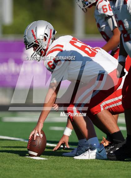 Thumbnail 3 in Lake Belton @ College Station (B Teams) photogallery.