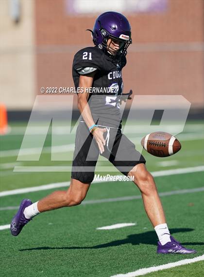 Thumbnail 3 in Lake Belton @ College Station (B Teams) photogallery.