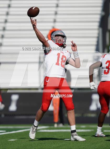Thumbnail 2 in Lake Belton @ College Station (B Teams) photogallery.