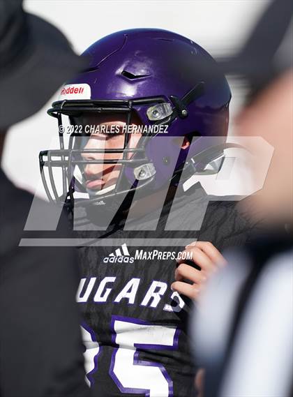 Thumbnail 3 in Lake Belton @ College Station (B Teams) photogallery.