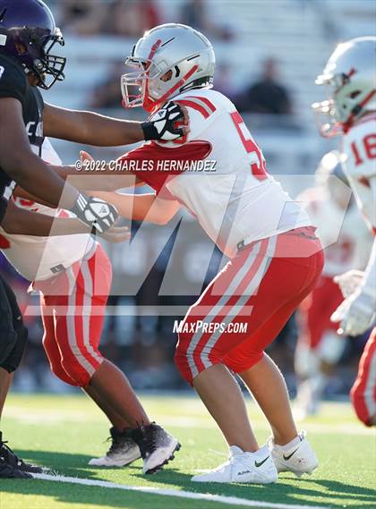 Thumbnail 3 in Lake Belton @ College Station (B Teams) photogallery.