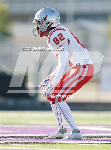 Thumbnail 3 in Lake Belton @ College Station (B Teams) photogallery.