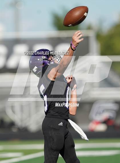 Thumbnail 1 in Lake Belton @ College Station (B Teams) photogallery.