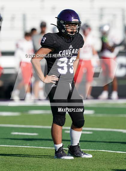 Thumbnail 1 in Lake Belton @ College Station (B Teams) photogallery.