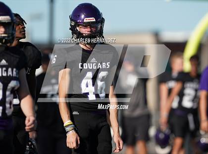 Thumbnail 2 in Lake Belton @ College Station (B Teams) photogallery.