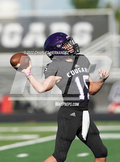 Thumbnail 2 in Lake Belton @ College Station (B Teams) photogallery.