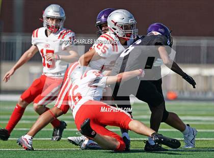 Thumbnail 3 in Lake Belton @ College Station (B Teams) photogallery.