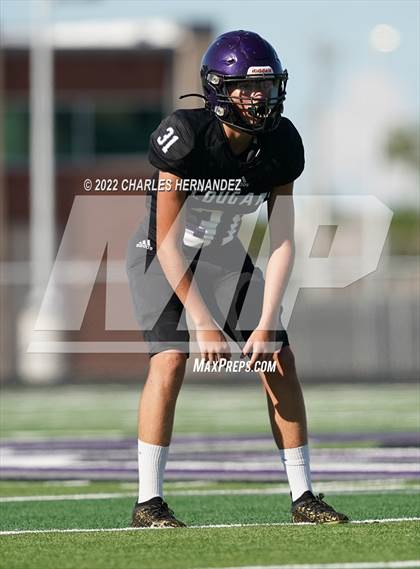 Thumbnail 2 in Lake Belton @ College Station (B Teams) photogallery.