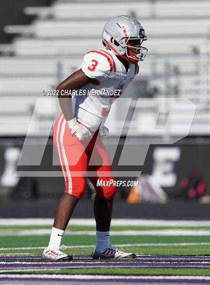 Thumbnail 2 in Lake Belton @ College Station (B Teams) photogallery.