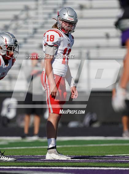 Thumbnail 1 in Lake Belton @ College Station (B Teams) photogallery.