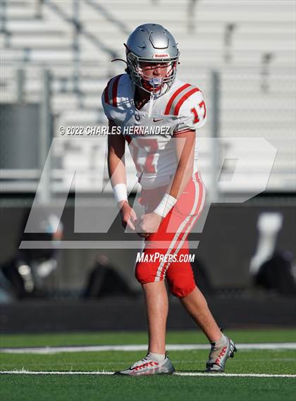 Thumbnail 1 in Lake Belton @ College Station (B Teams) photogallery.