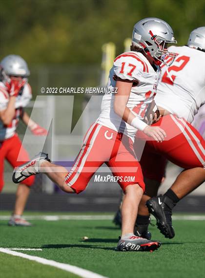 Thumbnail 1 in Lake Belton @ College Station (B Teams) photogallery.
