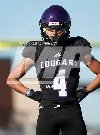 Thumbnail 3 in Lake Belton @ College Station (B Teams) photogallery.