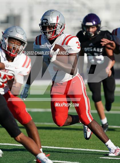 Thumbnail 3 in Lake Belton @ College Station (B Teams) photogallery.