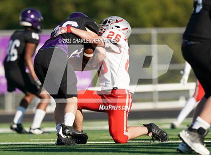 Thumbnail 3 in Lake Belton @ College Station (B Teams) photogallery.