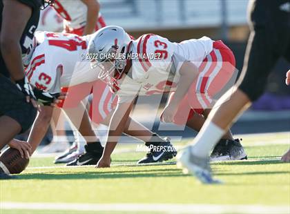 Thumbnail 3 in Lake Belton @ College Station (B Teams) photogallery.