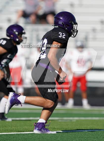 Thumbnail 1 in Lake Belton @ College Station (B Teams) photogallery.