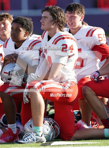 Thumbnail 2 in Lake Belton @ College Station (B Teams) photogallery.
