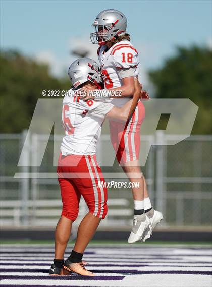 Thumbnail 2 in Lake Belton @ College Station (B Teams) photogallery.