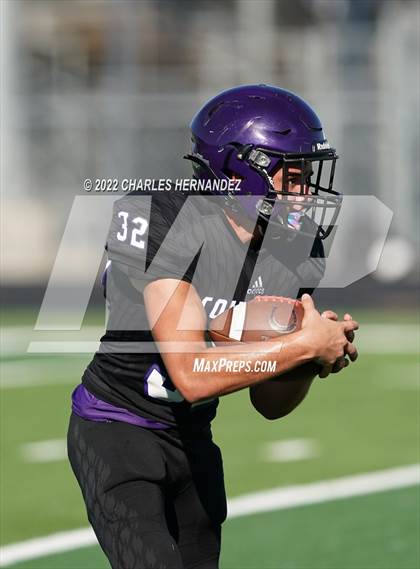 Thumbnail 1 in Lake Belton @ College Station (B Teams) photogallery.