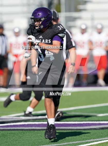 Thumbnail 1 in Lake Belton @ College Station (B Teams) photogallery.