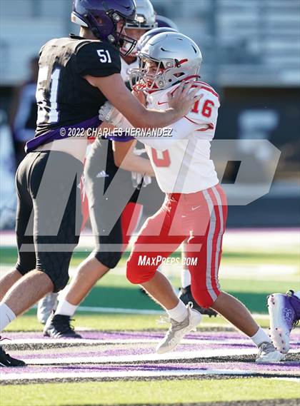 Thumbnail 1 in Lake Belton @ College Station (B Teams) photogallery.