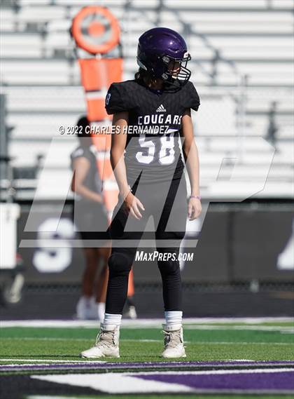 Thumbnail 1 in Lake Belton @ College Station (B Teams) photogallery.